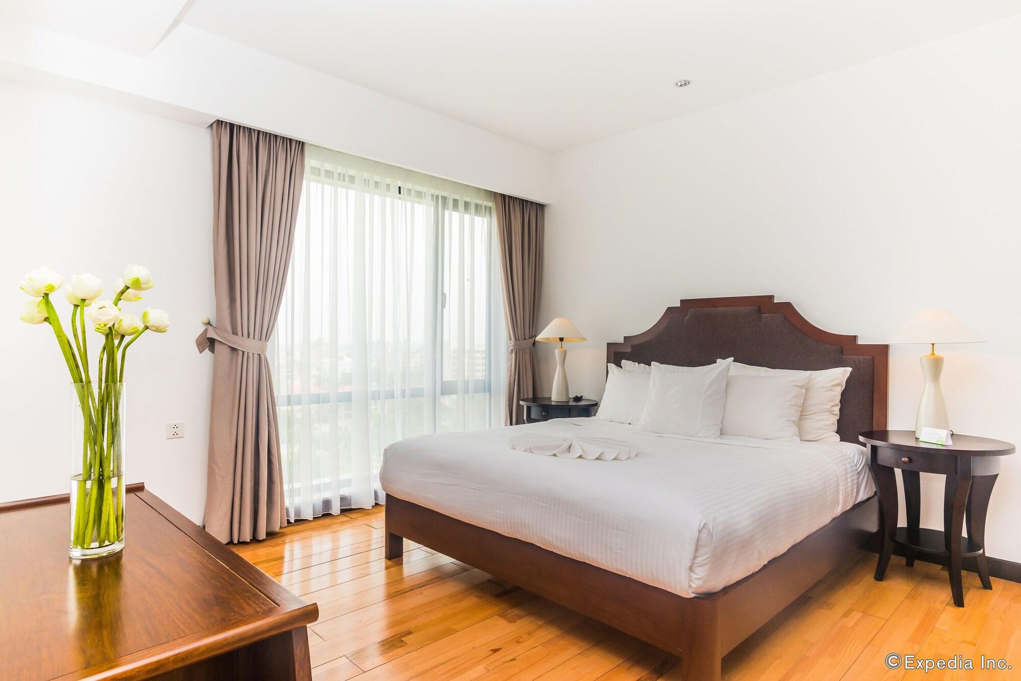 Elegant Suites Hồ Tây Hà Nội Ngoại thất bức ảnh