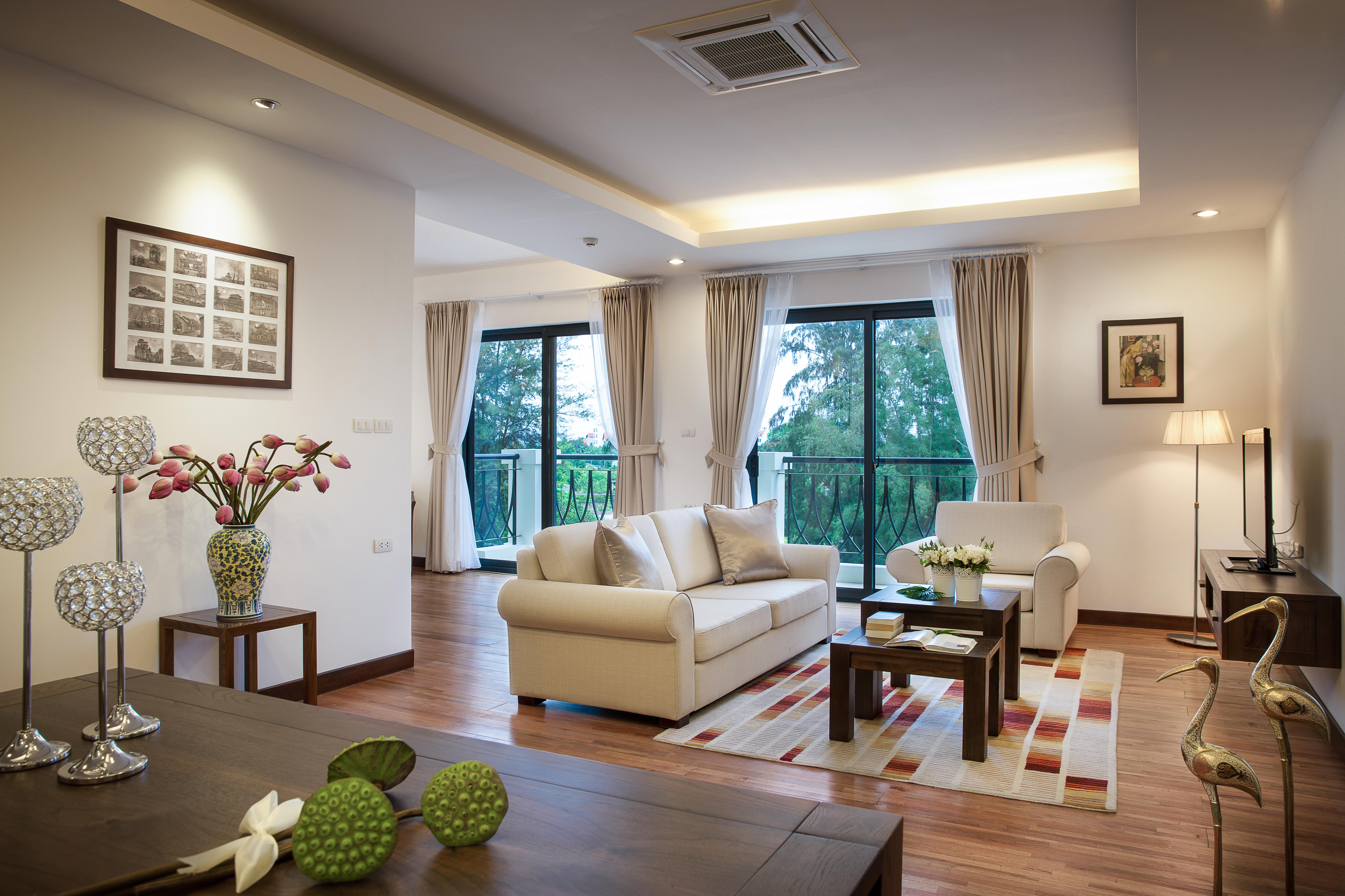 Elegant Suites Hồ Tây Hà Nội Ngoại thất bức ảnh