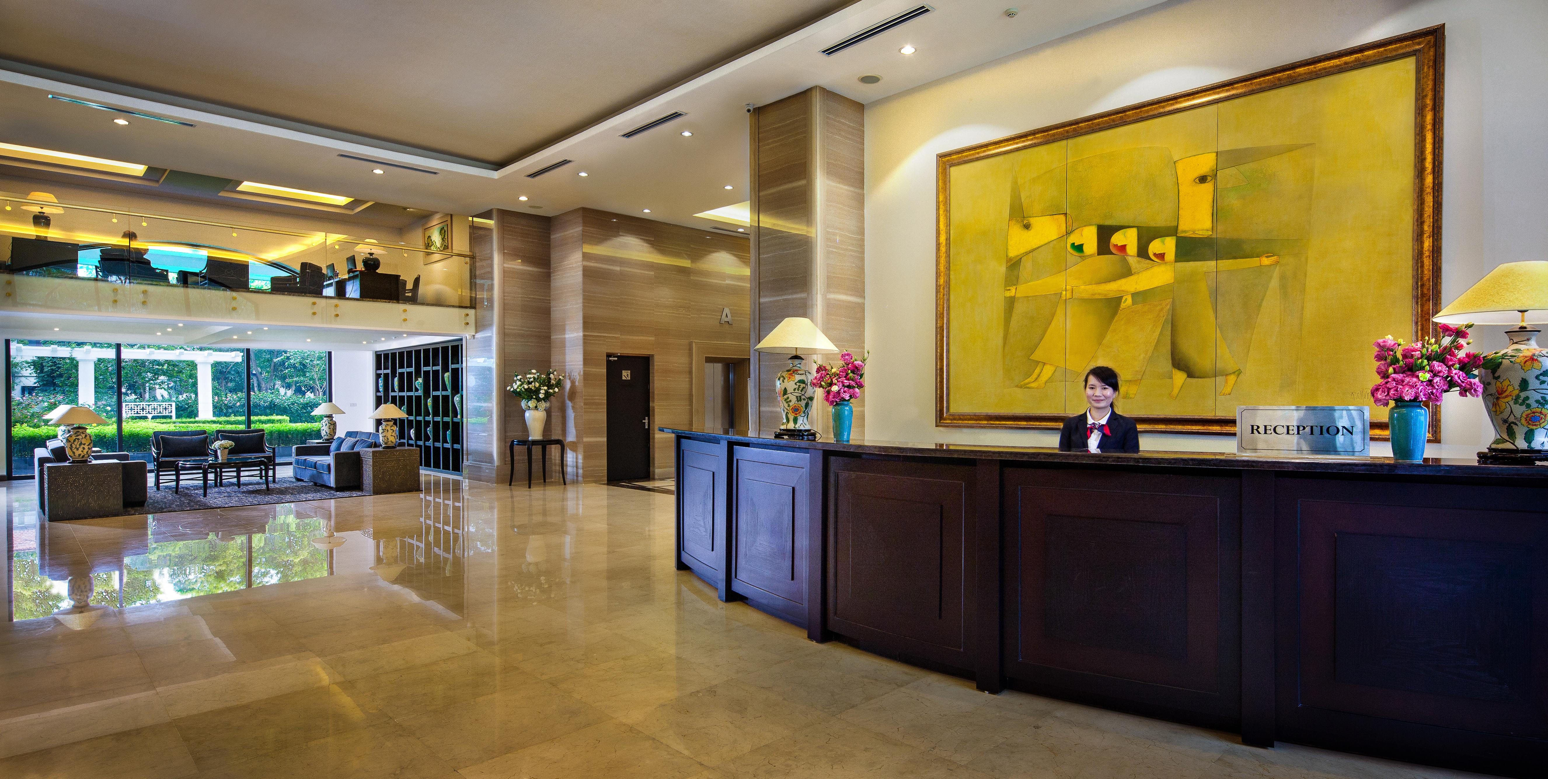 Elegant Suites Hồ Tây Hà Nội Ngoại thất bức ảnh