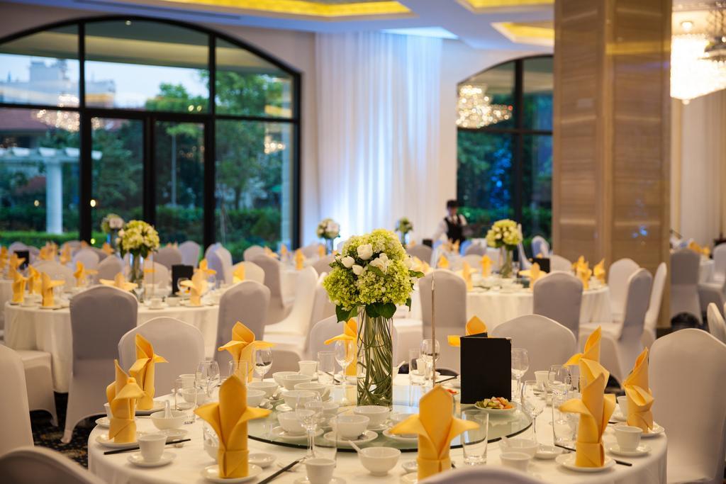 Elegant Suites Hồ Tây Hà Nội Ngoại thất bức ảnh