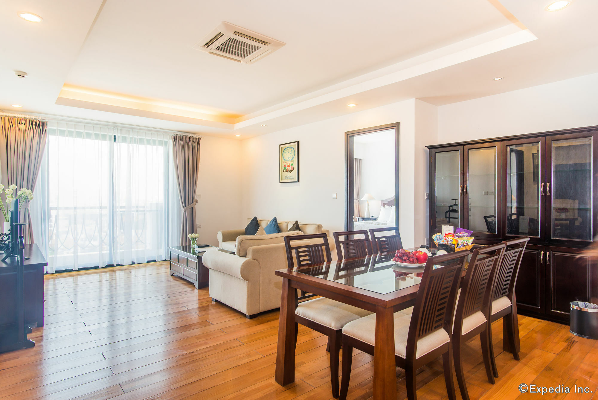 Elegant Suites Hồ Tây Hà Nội Ngoại thất bức ảnh